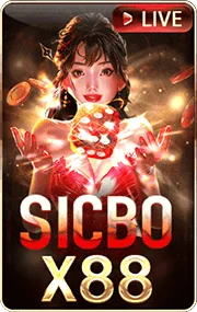 Biểu tượng trò chơi Sicbo tại Sunwin
