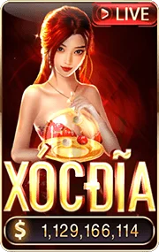 Biểu tượng trò chơi Xóc Đĩa Sunwin