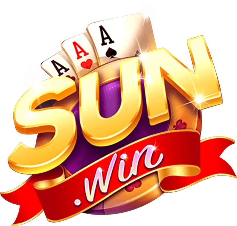 Logo Cổng Game Bài Sunwin