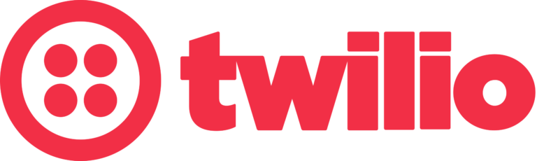 Twilio-logo-red