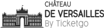 Chateau-de-Versailles